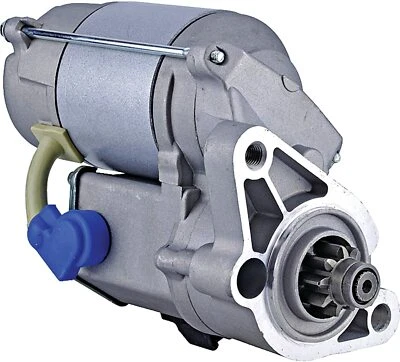 SND0083 Starter for Toyota 4Runner T-100 Pickup Truck 3.0 1994-1995; 410-52481 — 第 1/4 张图片