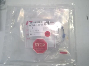 0090-18015; ASSY MICRO SWITCH RF SOURCE INTERLOCK - Picture 1 of 2