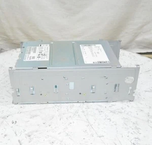 Chargeur/bibliothèque de lecteur de bande SCSI LVD Quantum TC-S34XX-QE SDLTi Series VOIR NOTES  - Photo 1/5