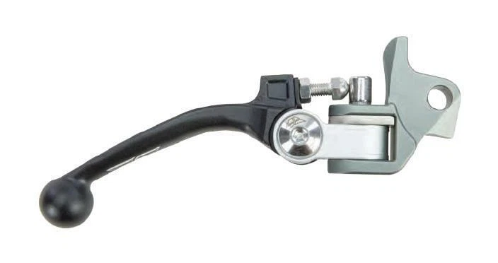 Fly Racing - FBK-132 - Palanca de freno triple pivote Foto 1 de 1