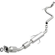 For Toyota Yaris 2007-2011 MagnaFlow Direct Fit CARB CA Catalytic Converter TCP
