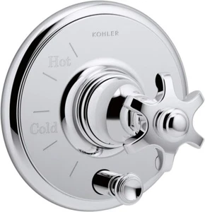 Open Box $250.00or Best OfferFree 4 day shipping KOHLER K-T72768-3M-CP Ar - Picture 1 of 1