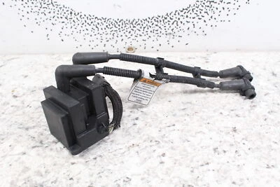 2017 SKI-DOO SUMMIT X 850 Ignition Coils  512061168 #1 - Image 1 of 4