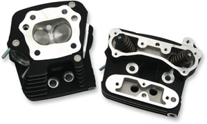 S & S Cycle Performance Cylinder Heads 106-6064