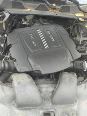 Used Left Curtain Air Bag fits: 2011 Jaguar Xj front driver roof Base 119`` WB L - Image 1 of 4