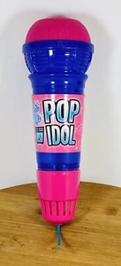 Pop Idol Microphone - Imagen 1 de 2