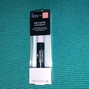 Revlon PhotoReady Color Correcting Pen 020  For Dullness Sealed - Picture 1 of 1