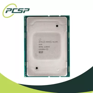 Intel Xeon Silver 4210 SRFBL 2.20GHz 13.75MB 10-Core LGA3647 CPU Processor - Picture 1 of 2