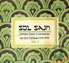 Various Sol Sayn Vol4 Jiddische Musik In Deutschland Cd