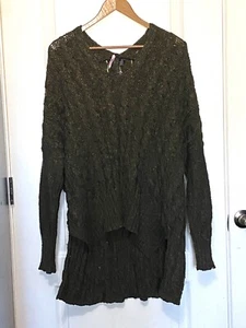 Love By Design Boxy Pullover (XL) Nordstrom - Bild 1 von 6