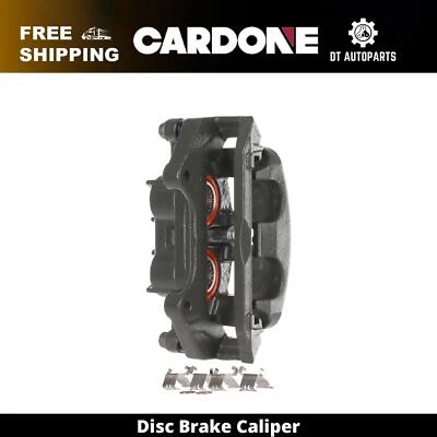 Pinza de freno de disco delantera derecha Cardone 2014 2015 2016 para Ford Flex 2013-2019 Foto 1 de 4