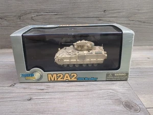Dragon Armor 1:72 M2A2 ODS Bradley. 1. Panzerdiv. Bagdad 2003 - Bild 1 von 7