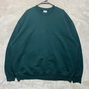 Vintage 90’s Pro Spirit Select Sweats Crewneck Sweatshirt XXXL Made In USA - Picture 1 of 10