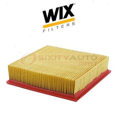 WIX Air Filter for 2007-2018 Lincoln Navigator - Intake Inlet Manifold Fuel iz Foto 1 de 4