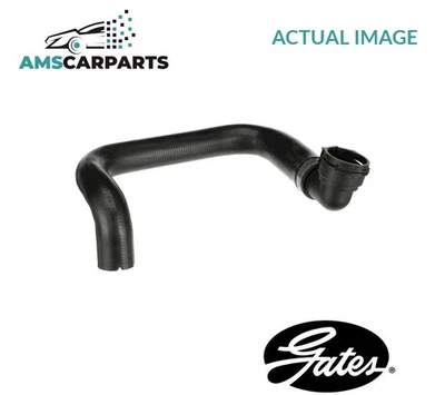 RADIATOR HOSE LOWER 05-4279 GATES NEW OE REPLACEMENT - Image 1 of 4