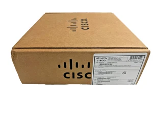 Nuevo punto de acceso inalámbrico interior Cisco CW9166I-B Catalyst 9166I AP WiFi 6E - Imagen 1 de 5