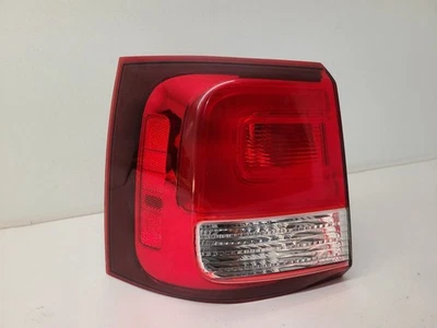 Luz trasera de conductor 14-15 KIA SORENTO LH cuarto de panel montado incandescente Foto 1 de 4