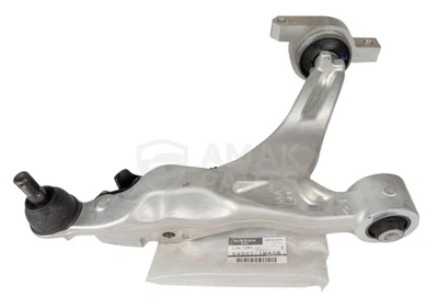 Genuine OEM Front Lower Control Arm Left Driver Side for Infiniti 54501-1MA0B - Image 1 of 4