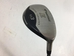 Bridgestone TOURSTAGE F Series UT Hybrid U3 NSPRO950GH WF (S) #993 Golf Clubs - Picture 1 of 3