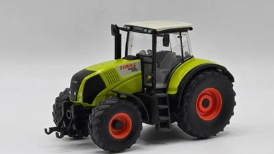 Traktor *Claas Axion 850*(D) grün + Wiking 036301 + EVP + 1:87(H0) - Bild 1 von 4