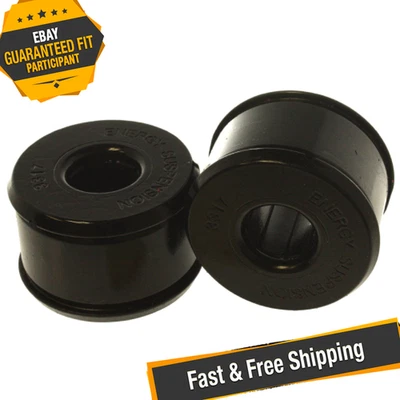 Juego de brazo de arrastre Energy Suspension 16.7106G para 88-00 Honda Civic/88-91 CRX Foto 1 de 4