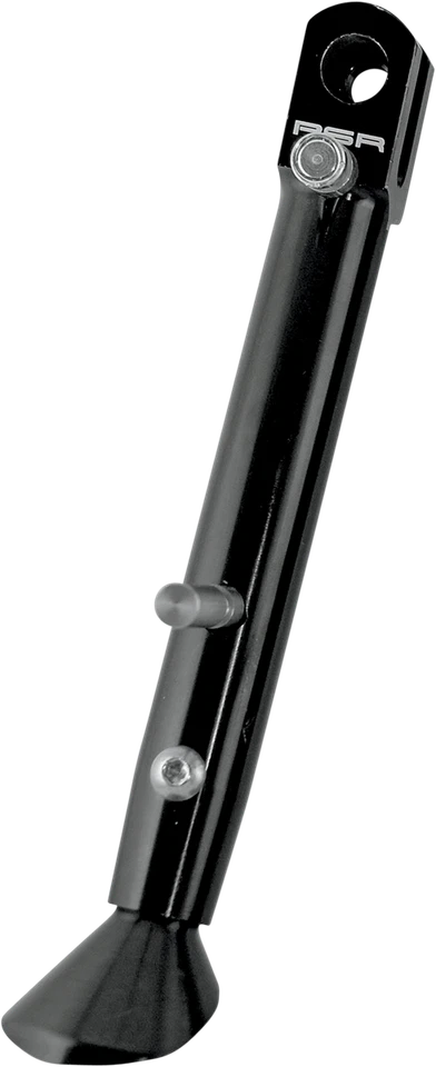 Powerstands Racing - 03-01106-22 - Adjustable Kickstand - Black - Honda - CBR250 - Image 1 of 1