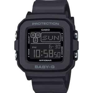 Baby-G BGD10-1D Black Digital - Picture 1 of 1