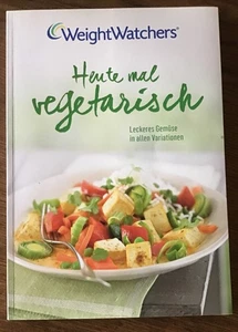 WeightWatchers „Heute mal vegetarisch“ - Bild 1 von 2