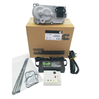 For 2013-2018 Ram 2500 3500 6.7L  Cummins HE300VG Turbo Actuator Fits 68445522AA Foto 1 de 4