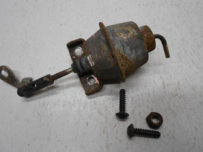 Chevrolet Aveo 2004-2008 colector de admisión actuador de válvula de afinación con pernos Foto 1 de 4