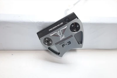 Edel Array F-3 单弯 35 英寸推杆上好 Rh 1086748-AAB-3B5-ABZ — 第 1/4 张图片