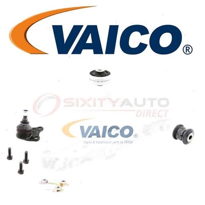VAICO Suspension Kit for 1998-2010 Volkswagen Beetle 1.8L 1.9L 2.0L 2.5L L4 ph - Image 1 of 4