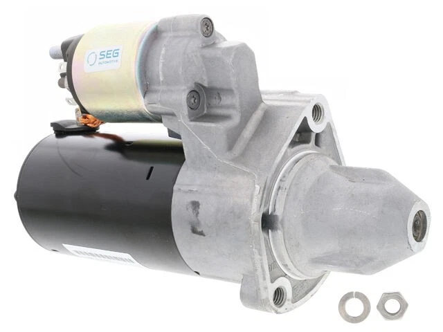 Starter SEG Automotive 58SZDP22 for Dodge Sprinter 2500 3500 2007 2008 2009 - Image 1 of 1