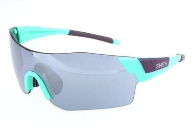 Smith PIVLOCK ARENA/N 1ED GREEN 99/1/125 Unisex Sunglasses - Image 1 of 3