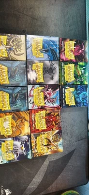 Dragon Shield Japanese Sized Card Sleeves! Misc. Colors! Fast Shipping! 13 Boxes - Image 1 of 3