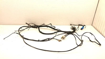 2006 2007 2008 2009 Pontiac G6 Convertible Top Hydrualic Lines And Wire Harness - Image 1 of 4