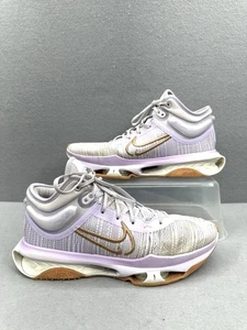 Nike Air Zoom GT Jump 2 Barely Grape "Shine Together" DJ9431-500 Men's Size 12 - Picture 1 of 12