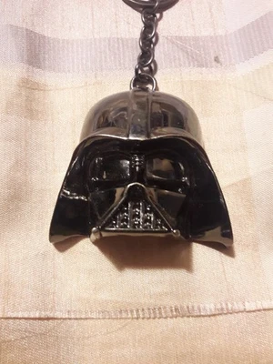  alte schusselänenger Star Wars - Darth Vader Mask selten - Bild 1 von 4