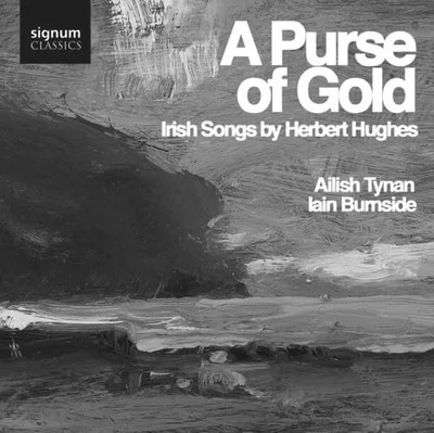 Iain Burnside - Purse Of Gold, A (Burnside, Tynan) - Iain Burnside CD F8VG The - Bild 1 von 2