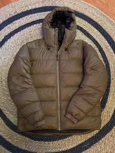 First Lite Dry Earth Chamberlain Down Hunting Jacket-L - Picture 1 of 3