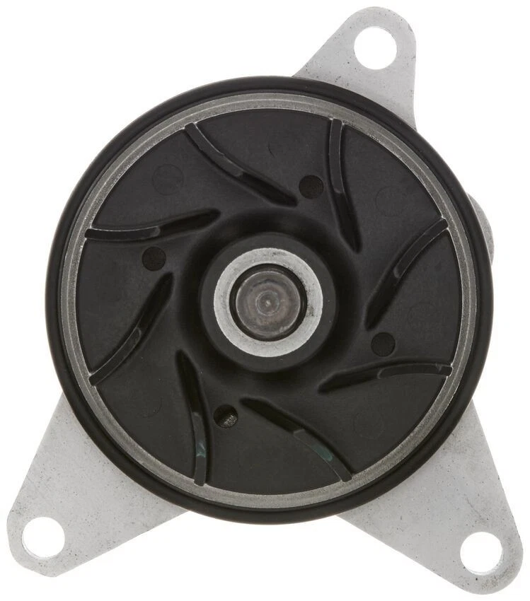 Gates Water Pump For Ford Focus 2.3L RS YVDA LZ All Wheel Drive  Hatchback 257KW - Image 1 of 1