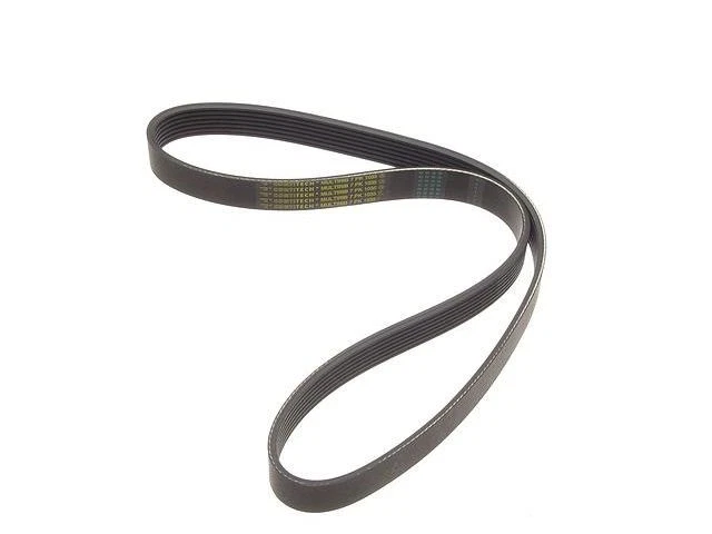 Multi Rib Belt For 2016-2023 Nissan Maxima 2017 2018 2019 2020 2021 2022 XV983FK - Image 1 of 1