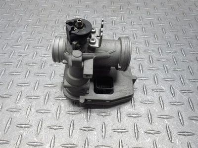 Оригинальный корпус дроссельной заслонки для скутера 2007 06-08 Piaggio MP3 250CC - Изображение 1 из 4