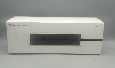 Microsoft Surface Dock 2 - 1917 - 1GK-00001 - Image 1 of 4