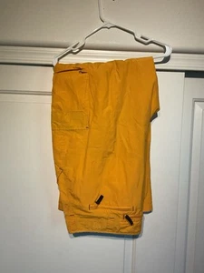 Anchor Blue Baggy Pants Size 40/32 Cargo - Picture 1 of 3