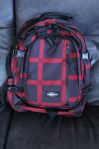 eastpak 35l