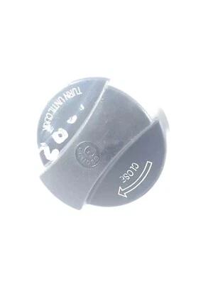 2014 Volkswagen Jetta Fuel Gas Filler Cap OEM Foto 1 de 3