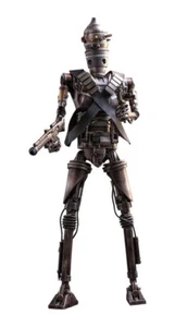 HOT TOYS STAR WARS FIGURE 1/6 IG-11 36CM - Picture 1 of 2