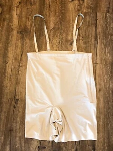 Motif Medical Postpartum Recovery Support Garment Natural Birth Nude XL D - Picture 1 of 5