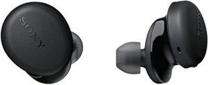 Sony Bluetooth Wireless Kopfhörer EXTRA BASS WF-XB700 BZ schwarz - Bild 1 von 1